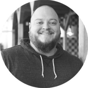 Meet your Posher, Seth